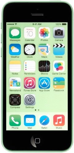 Apple iPhone 5C 32 GB Sprint, Green
