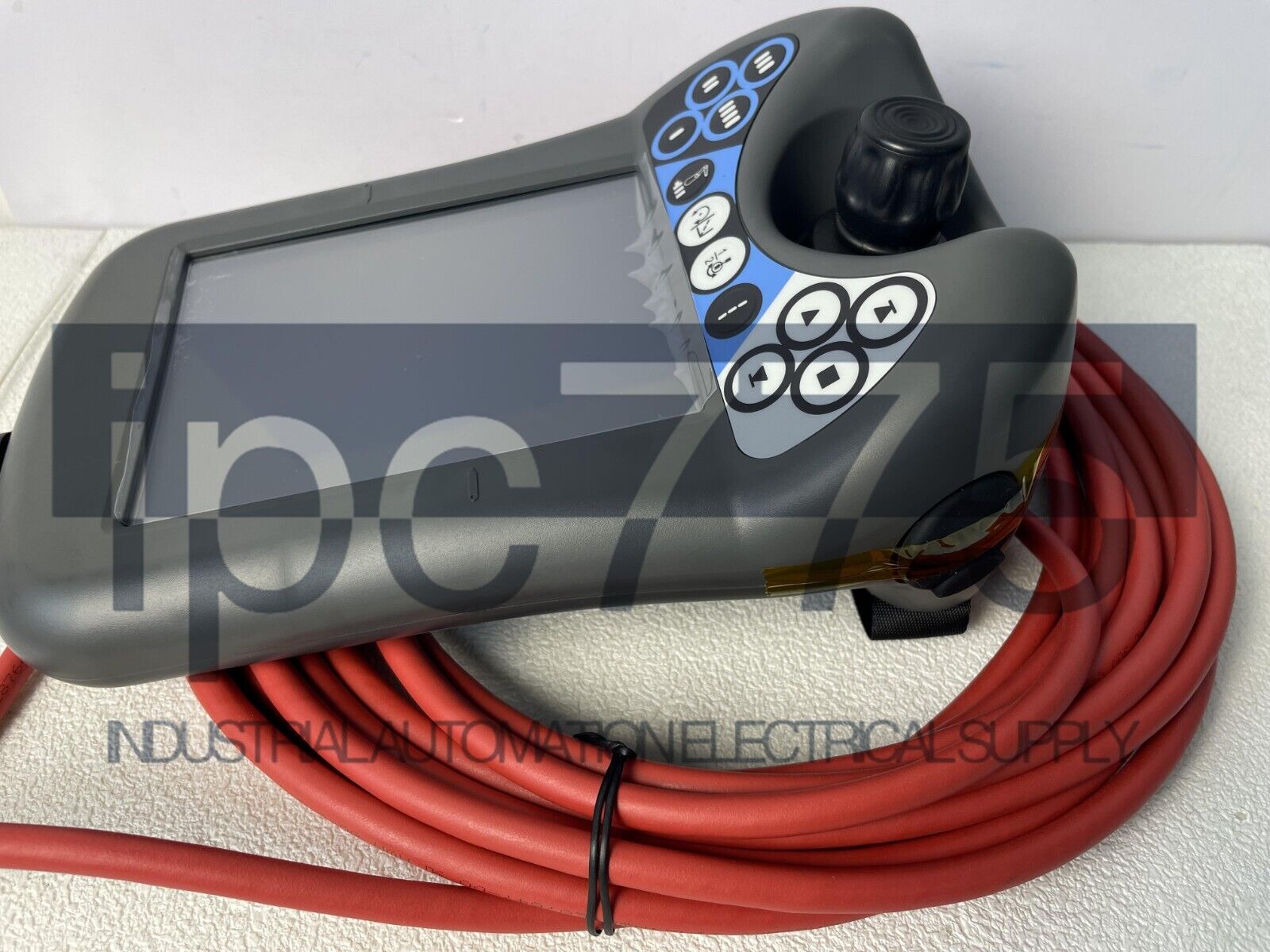one New ABB DSQC679 3HAC028357-001 teaching pendant sealed box expedited ship / - Görsel 5
