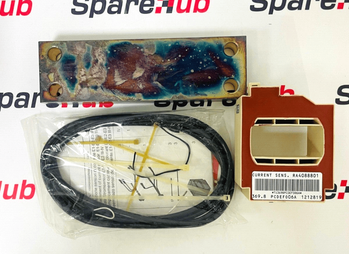 ABB 1SDA058191R1 Current Sensor
