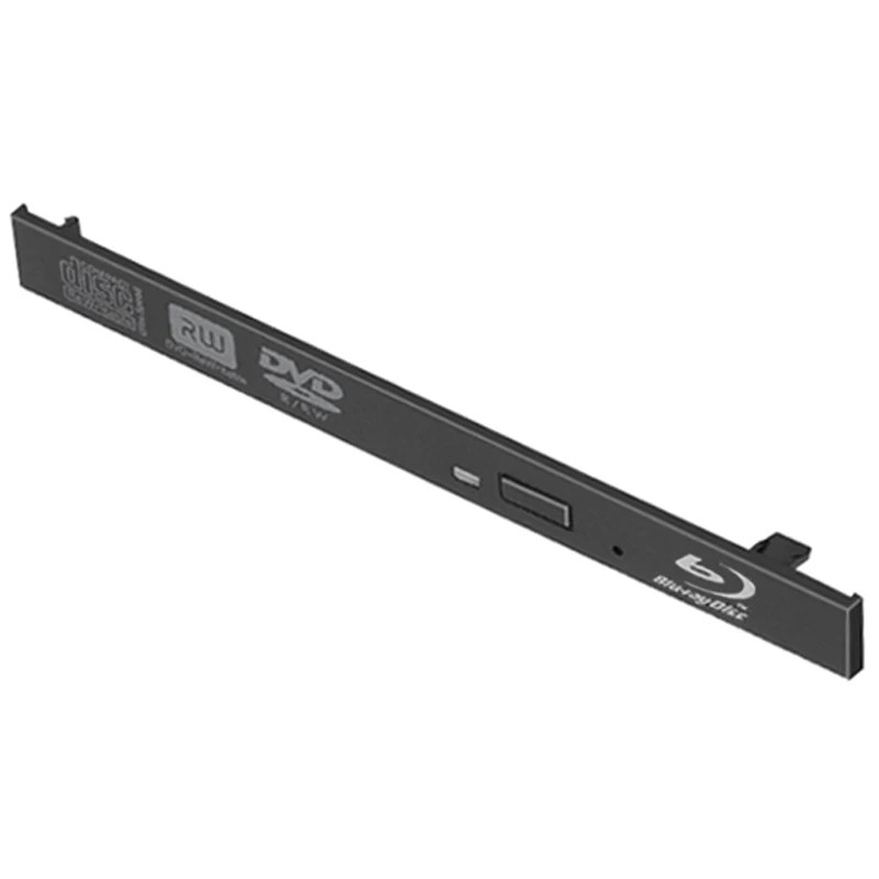 9.0/9.5/12.7mm harici optik Disk sürücüsü kasa kutusu USB 3.0 SATA yüksek hızlı Macbook Windows PC Laptop Blu-ray CD/DVD-ROM - Görsel 6