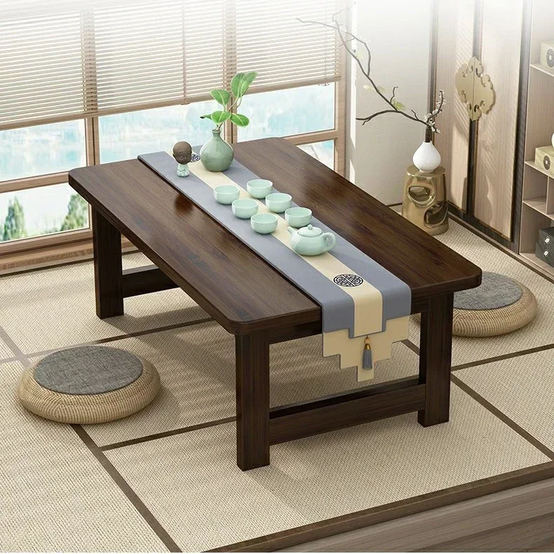 Ahşap yemek masası katlanır küçük Modern oturma odası restoran yemek masası Studay Mesa Dobravel mobilya YN50DT