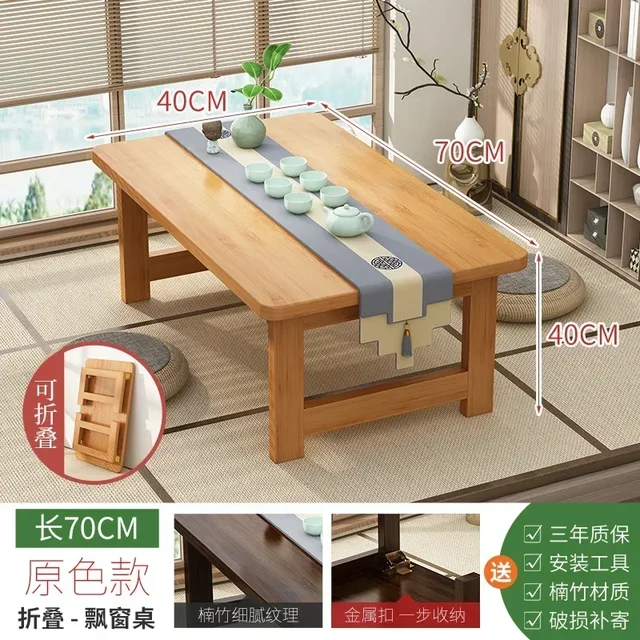 Ahşap yemek masası katlanır küçük Modern oturma odası restoran yemek masası Studay Mesa Dobravel mobilya YN50DT