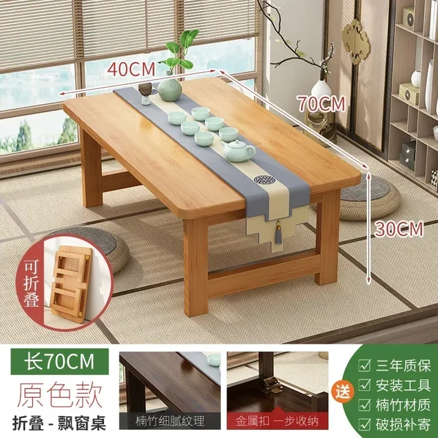 Ahşap yemek masası katlanır küçük Modern oturma odası restoran yemek masası Studay Mesa Dobravel mobilya YN50DT