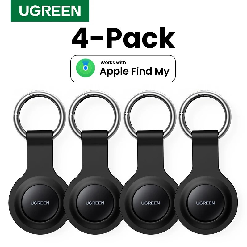 Apple ile rj45 bulucu güvenlik SmartTrack bağlantı akıllı etiket benim anahtar bulmak Bluetooth Earbud için GPS izci bagaj MFi bulucu IOS