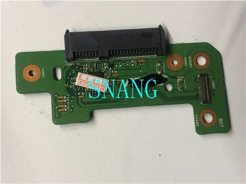 Asus için kullanılan uygun X555L j3ld makalp A555L K555L dizüstü HDD sabit Disk makalp REV 1.100