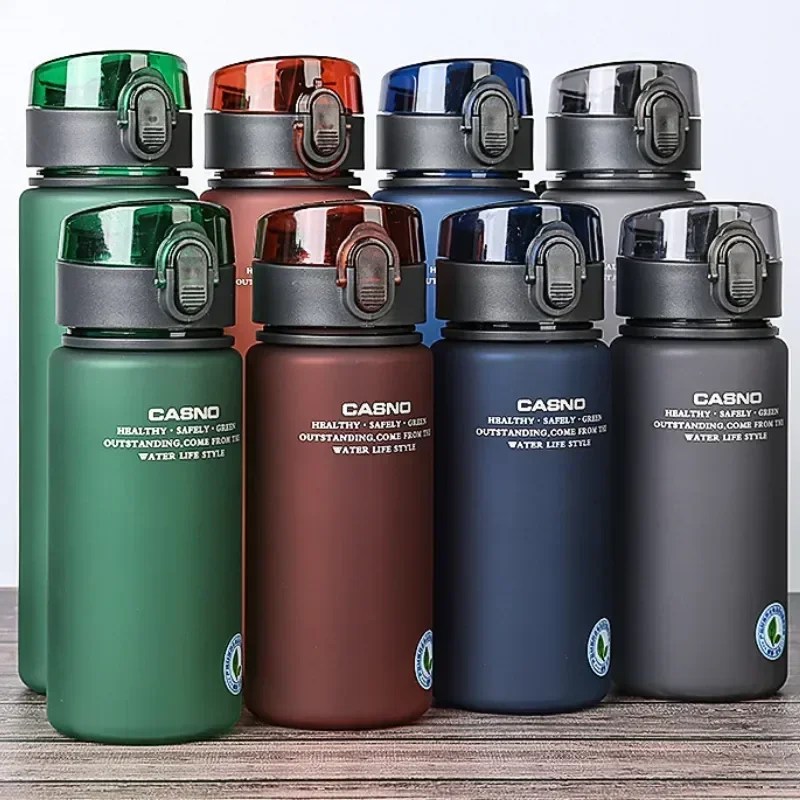 BPA ücretsiz buzlu su bardağı 400ml 560ml plastik bardak spor dış mekan sporları su şişesi yüksek kaliteli çocuk rahat su cam - Görsel 6