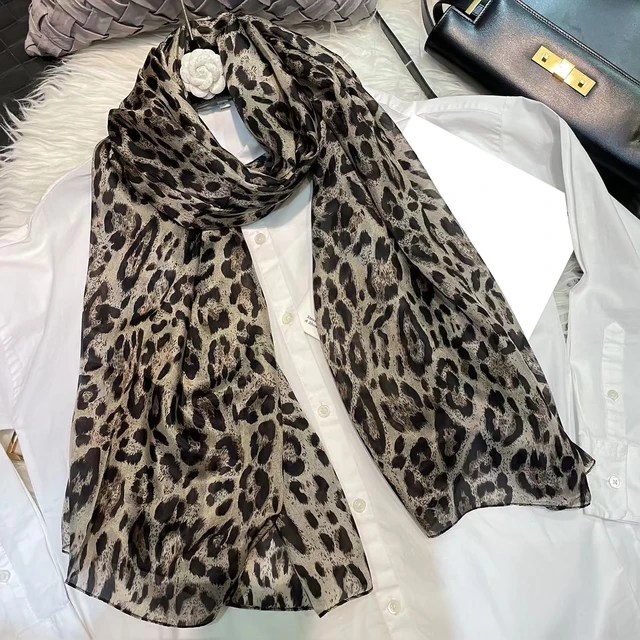 BYSIFA | Açık yeşil ipek eşarp bayanlar moda ilkbahar yaz çiçek plaj eşarp şal sonbahar kış uzun eşarp sarar 180*110cm - Görsel 16