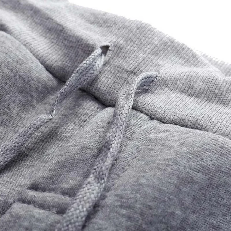 Erkekler için Anime Berserk baskı Sweatpants atletik Joggers pantolon bahar güz rahat polar cepli pantolon Cosplay kostüm