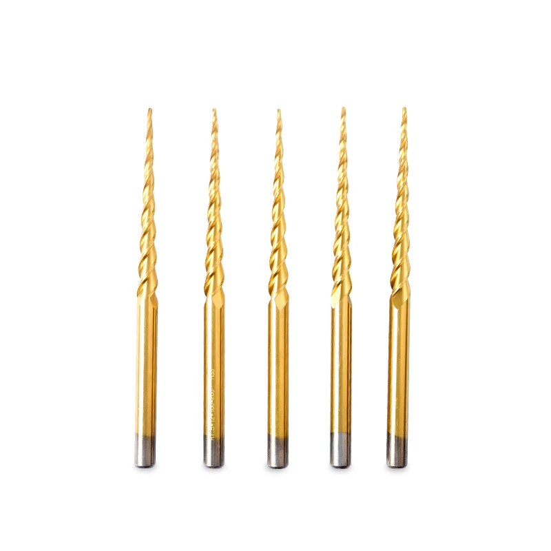 Eva köpük freze kesicisi Eps konik yuvarlak gravür Bit 12 16 20mm End Mill CNC freze için köpük 3d Router gravür bıçak