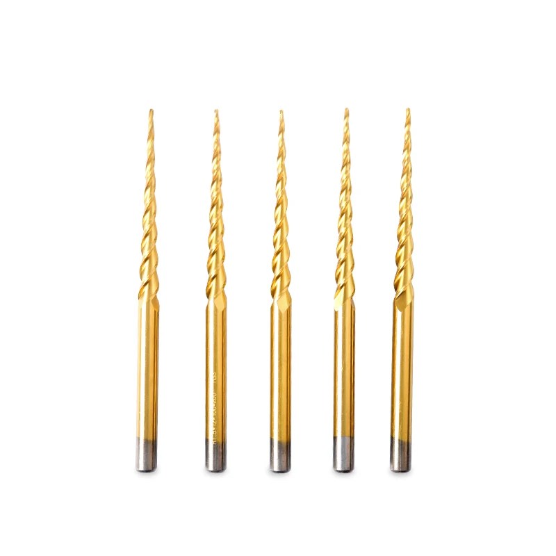 Eva köpük freze kesicisi Eps konik yuvarlak gravür Bit 12 16 20mm End Mill CNC freze için köpük 3d Router gravür bıçak - Görsel 4