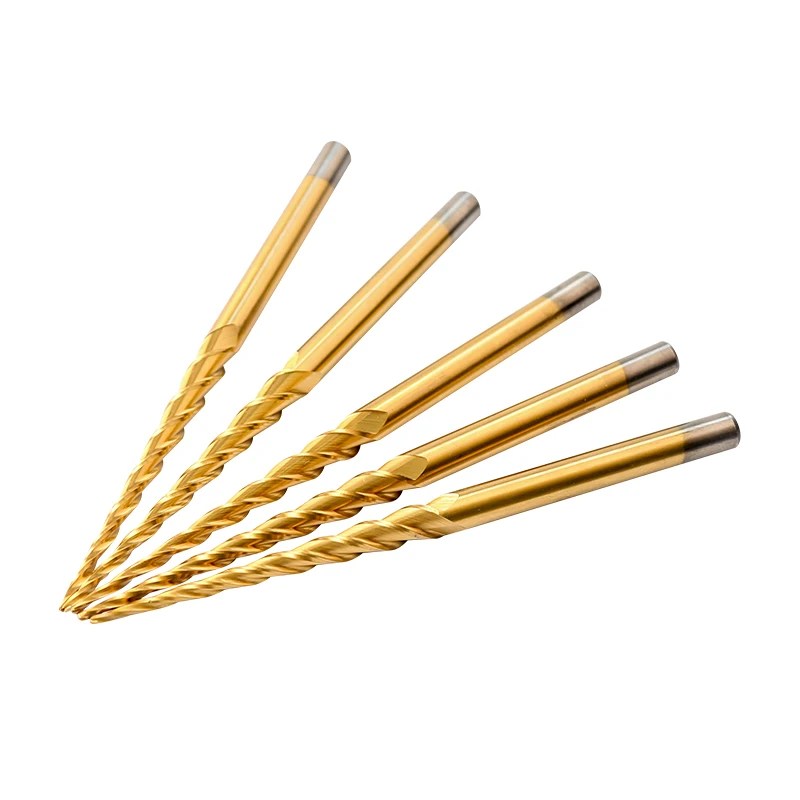 Eva köpük freze kesicisi Eps konik yuvarlak gravür Bit 12 16 20mm End Mill CNC freze için köpük 3d Router gravür bıçak - Görsel 6