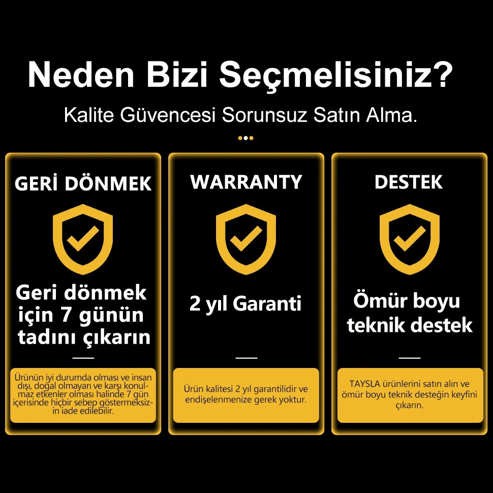 Geme hazır!TAYSLA Evoşarj Voltigo Elektrikli Araç Taşınabilir Şarj İstasyonu Ev Prizi Tip 2, 3.5KW/7KW - Görsel 6