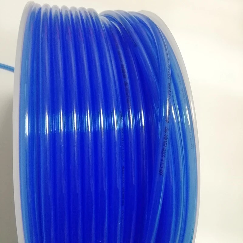 Pencere temizleme ve 5/16 temizlik için GÜNEŞ PANELI inç PU hortum 10 metre uzunluk (8 MM) - AliExpress