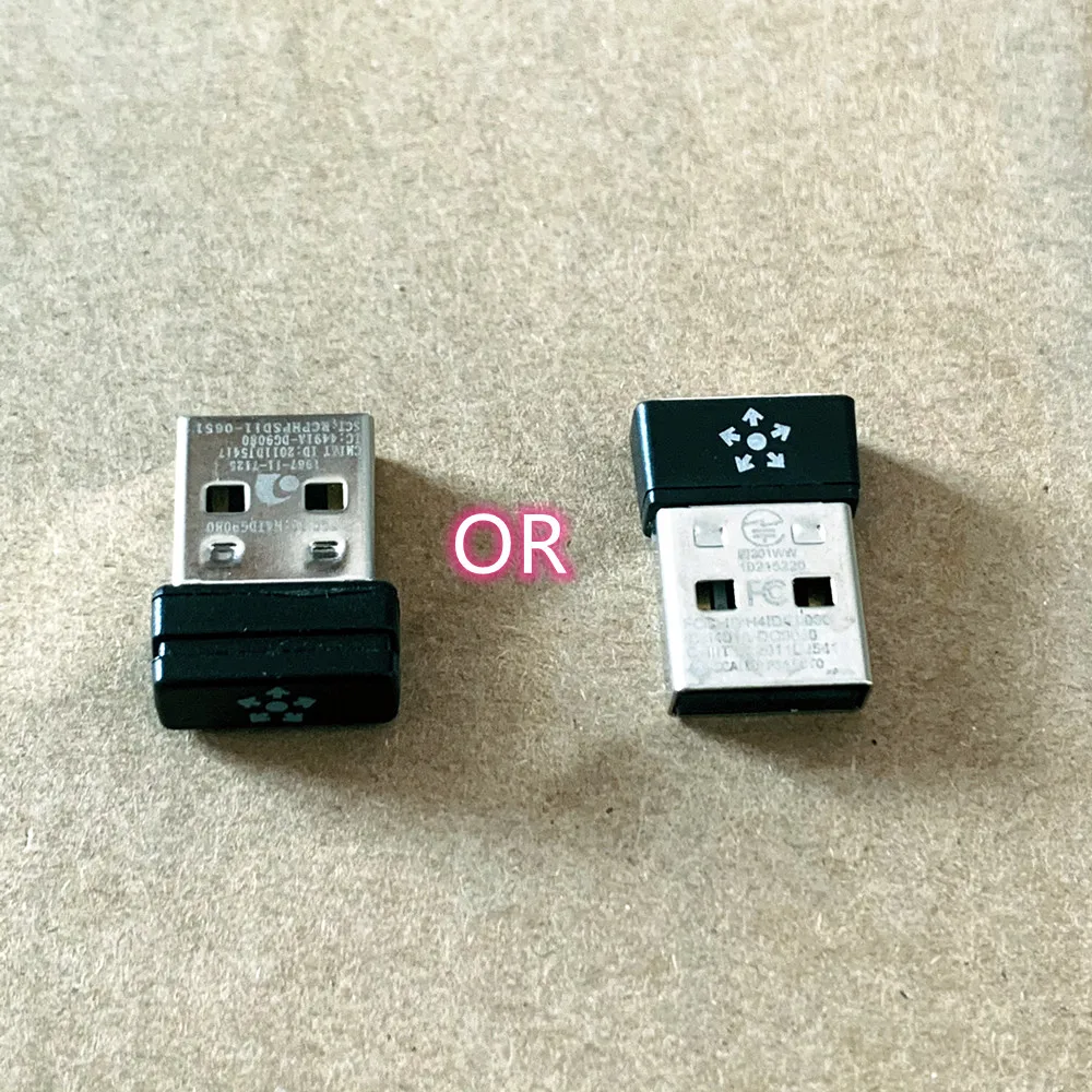 HP Link-5 ENVY500 fare için kablosuz USB mikro alıcı adaptörü dongle HSA-S001K Z9N39AA HSA-S003K Z9N41AA kablosuz klavye