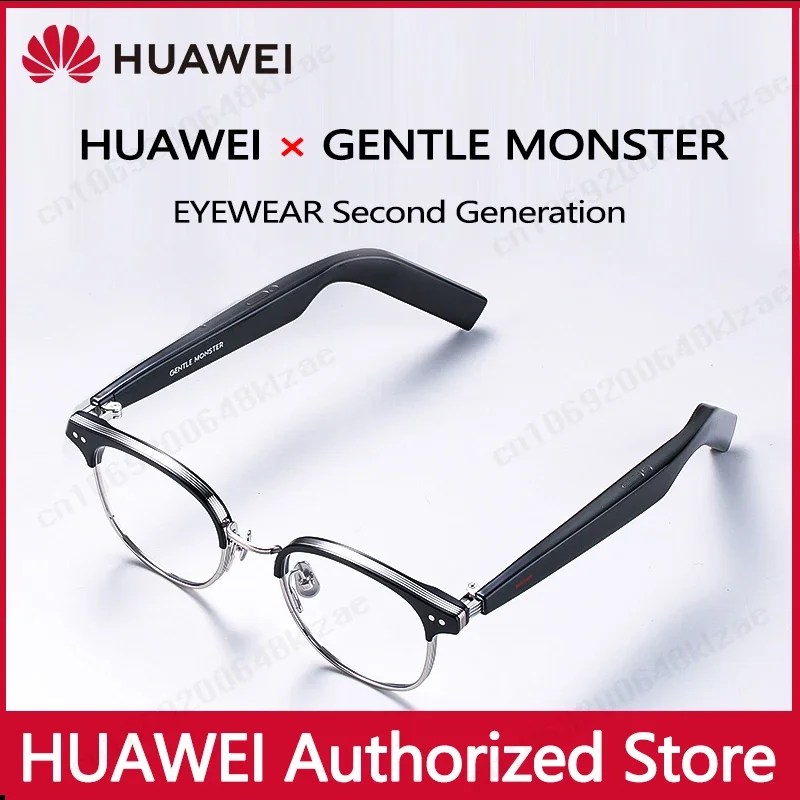 HUAWEI gözlük II akıllı LANG-01 MYMA-01 VERONA-01 akıllı VERONA-01 akıllı gözlük HD Stereo kablosuz Bluetooth