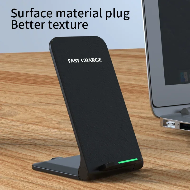 IPhone 15 için 100W kablosuz hızlı şarj 14 13 12 ProMax11 standı hızlı şarj şarj Samsung not 20/10 S21 Ultra katlanabilir