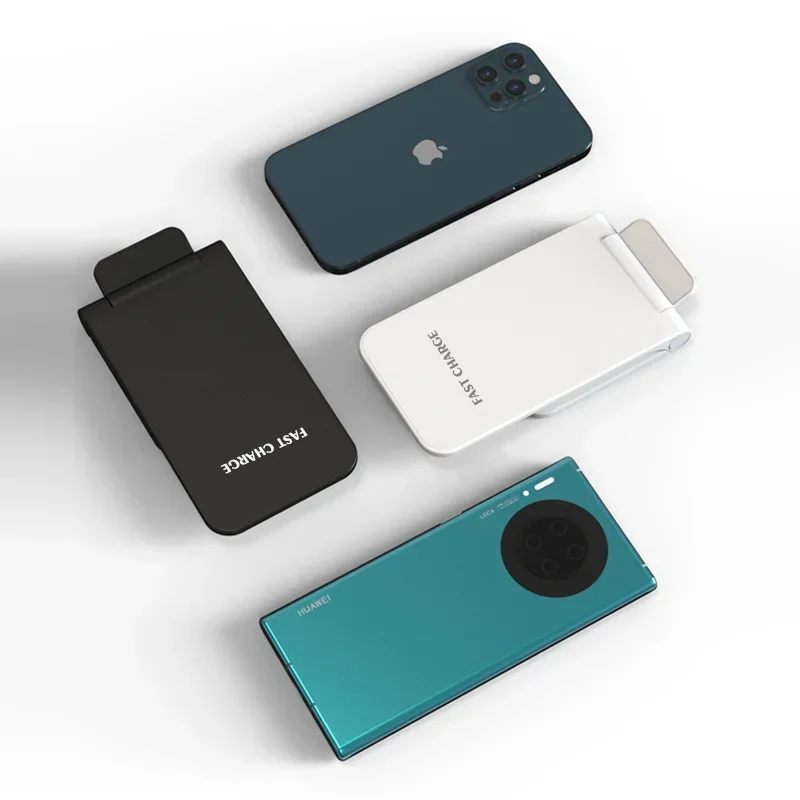 IPhone 15 için 100W kablosuz hızlı şarj 14 13 12 ProMax11 standı hızlı şarj şarj Samsung not 20/10 S21 Ultra katlanabilir