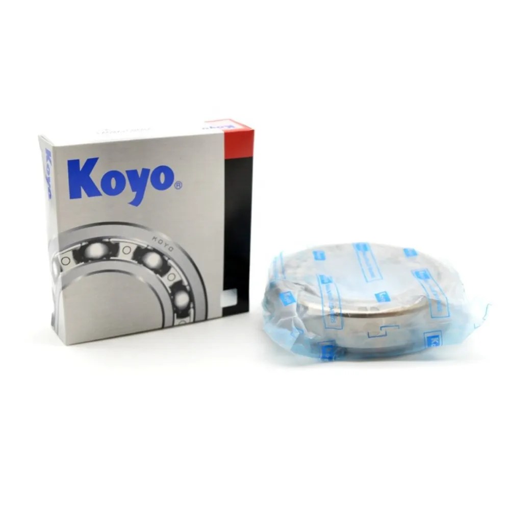 Japonya Koyo rulman konik makaralı rulman 32004 32005 32006 32007 32008 32009 J - Görsel 3
