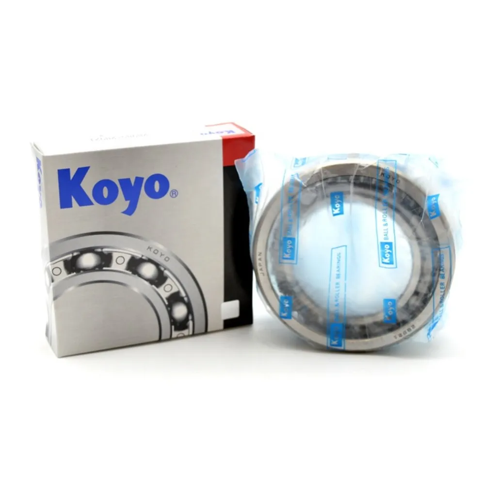 Japonya Koyo rulman konik makaralı rulman 32004 32005 32006 32007 32008 32009 J