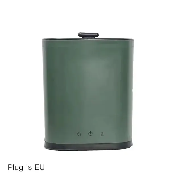 Külot iç çamaşırı çorap için taşınabilir çamaşır makinesi 2L kapasiteli Mini ev yurt için çamaşır makinesi türbin yıkayıcı