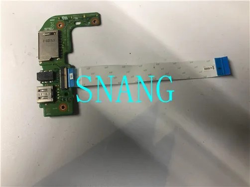 Kalite ASUS için kullanılan17qg HDD kartı REV:2.0 sabit Disk kartı cüsü tam test ücretsiz kargo