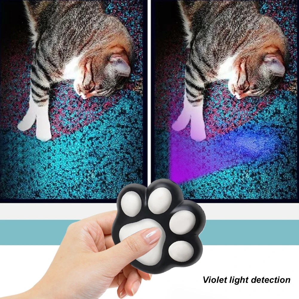Kedi oyuncaklar 5 ayarlanabilir desenler eğitim Chaser interaktif oyuncak USB şarj edilebilir kedi lazer oyuncak kapalı kediler köpekler için evcil - Görsel 3