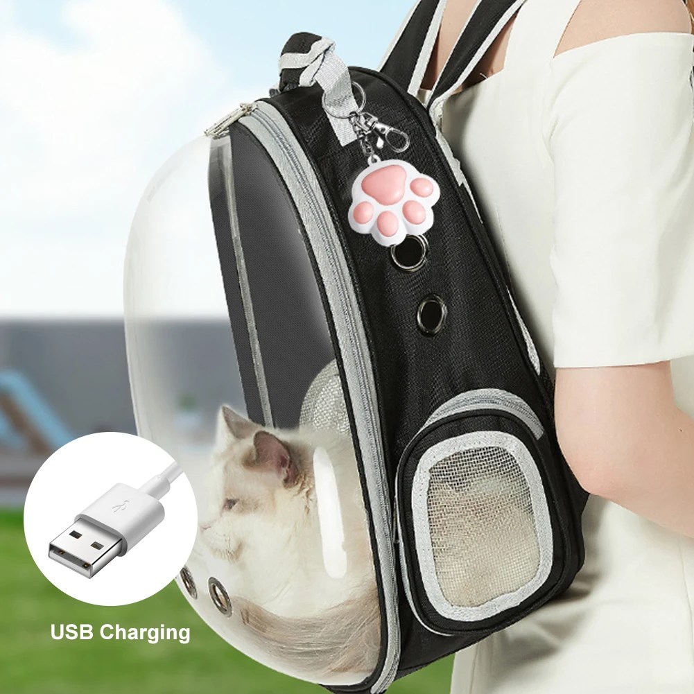 Kedi oyuncaklar 5 ayarlanabilir desenler eğitim Chaser interaktif oyuncak USB şarj edilebilir kedi lazer oyuncak kapalı kediler köpekler için evcil - Görsel 4
