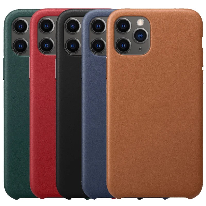 Lüks orijinal PU deri kılıf iPhone 11 14 15 Pro Max 13 Mini X XR XS deri kılıflar iPhone 12 Pro Max 7 8 artı kapak