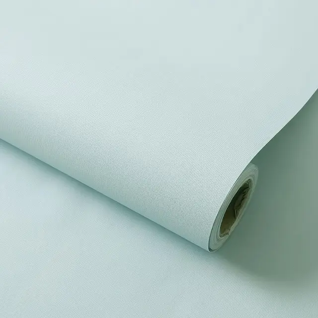 Ligth pembe tatlı kız odası dekor duvar kağıdı kendinden yapışkanlı çocuklar yatak arka plan duvar Sticker Peel ve sopa duvar kağıdı