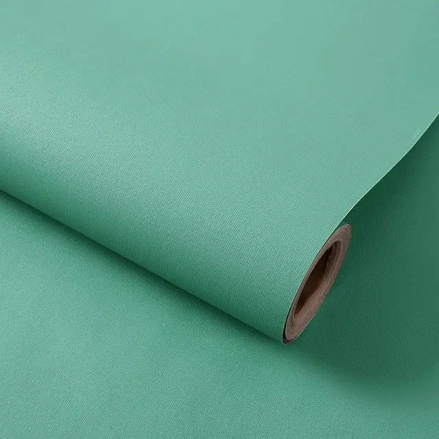 Ligth pembe tatlı kız odası dekor duvar kağıdı kendinden yapışkanlı çocuklar yatak arka plan duvar Sticker Peel ve sopa duvar kağıdı