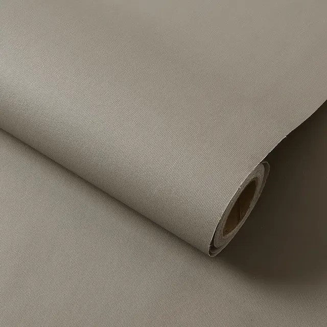 Ligth pembe tatlı kız odası dekor duvar kağıdı kendinden yapışkanlı çocuklar yatak arka plan duvar Sticker Peel ve sopa duvar kağıdı - Görsel 7