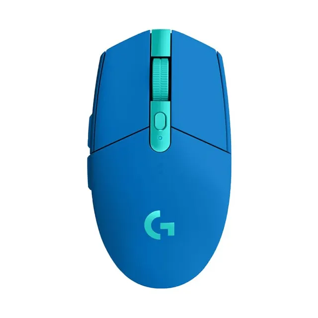 Logitech G304 kablosuz fare oyun Esports çevre programlanabilir ofis masaüstü dizüstü fare LOL
