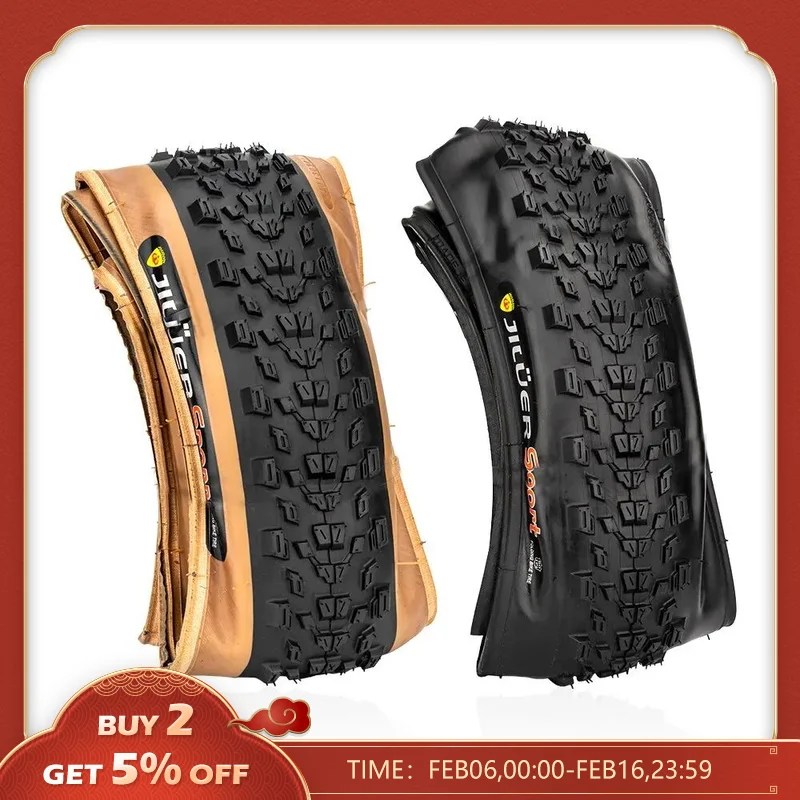 MTB dayanıklı Grippy XC Trail lastik tüm arazi sürme yüksek performanslı lastik 60TPI delinme dayanıklı 29 2.2 27.5