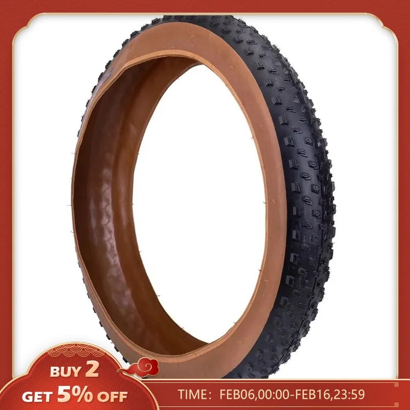MTB yağ bisiklet lastiği dayanıklı Grippy 4.0 20x4 kar kum plaj sürme E-MTB tüm arazi Fatboy lastik 60TPI katlanır kattığı