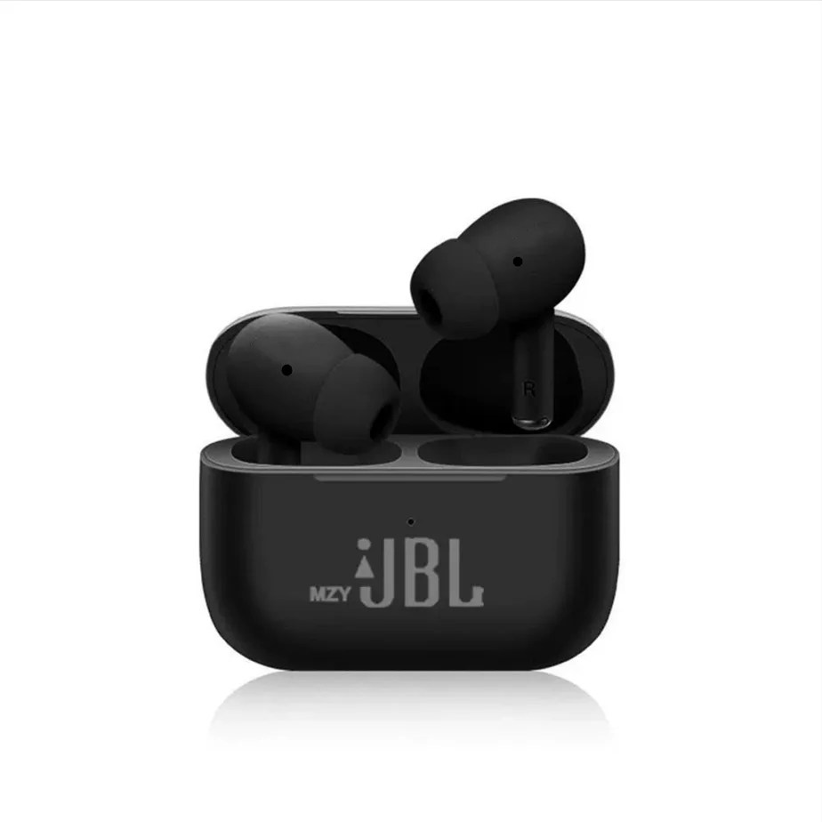 MZYJBL kablosuz kulaklık için Buetooth telefon kulaklığı TWS hava tomurcukları spor dokunmatik kontrol In-kulak TWS oyun mikrofonlu kulaklık