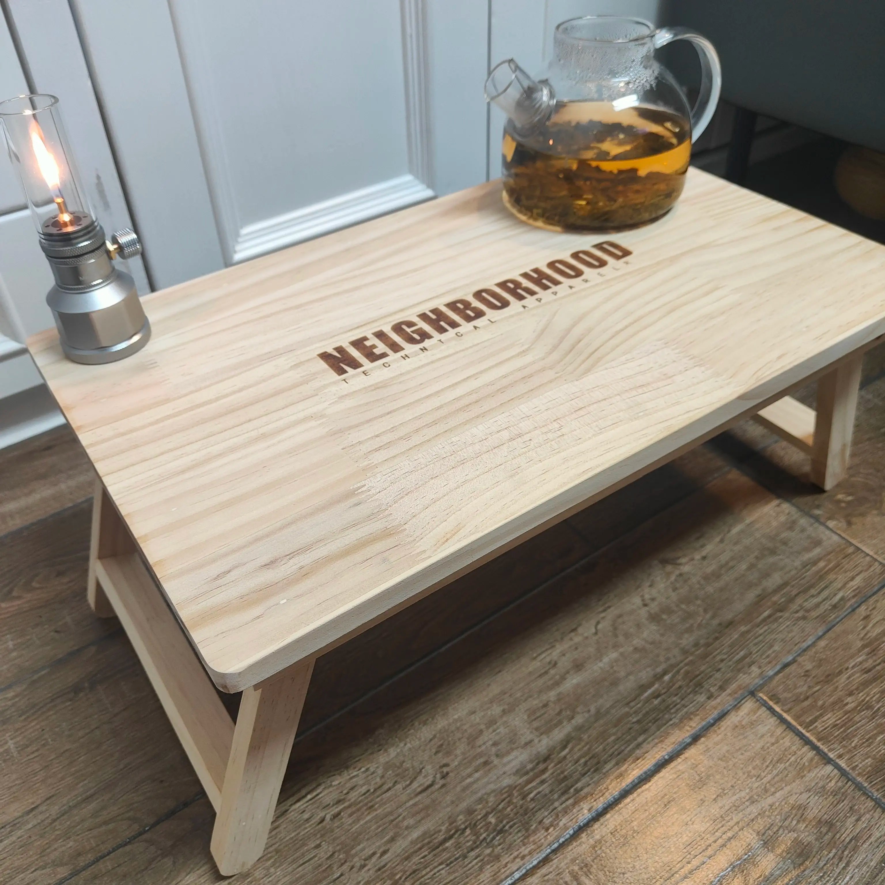 Mahalle NBHD açık katlanır masa, sehpa, taşınabilir kamp, masaların tam set, hafif bahçe masa, piknik masa