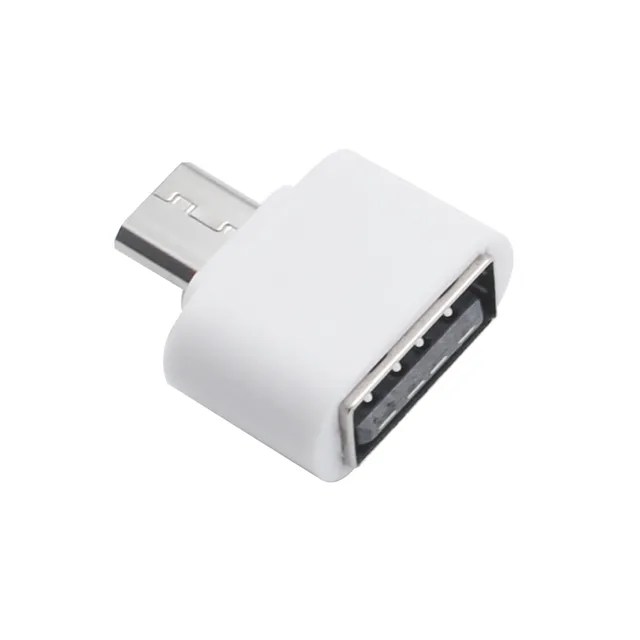 Mikro USB USB OTG adaptör Mini dönüştürücü Android SmartPhone için taşınabilir adaptör USB OTG konektörü cep telefonu aksesuarları - Görsel 11