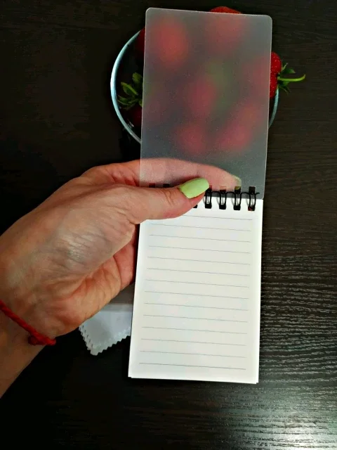 Mini A7 silinebilir defter kağıdı kullanımlık akıllı mikrodalga dalga bulut silme not defteri taşınabilir günlüğü ofis okul küçük boy - Görsel 11
