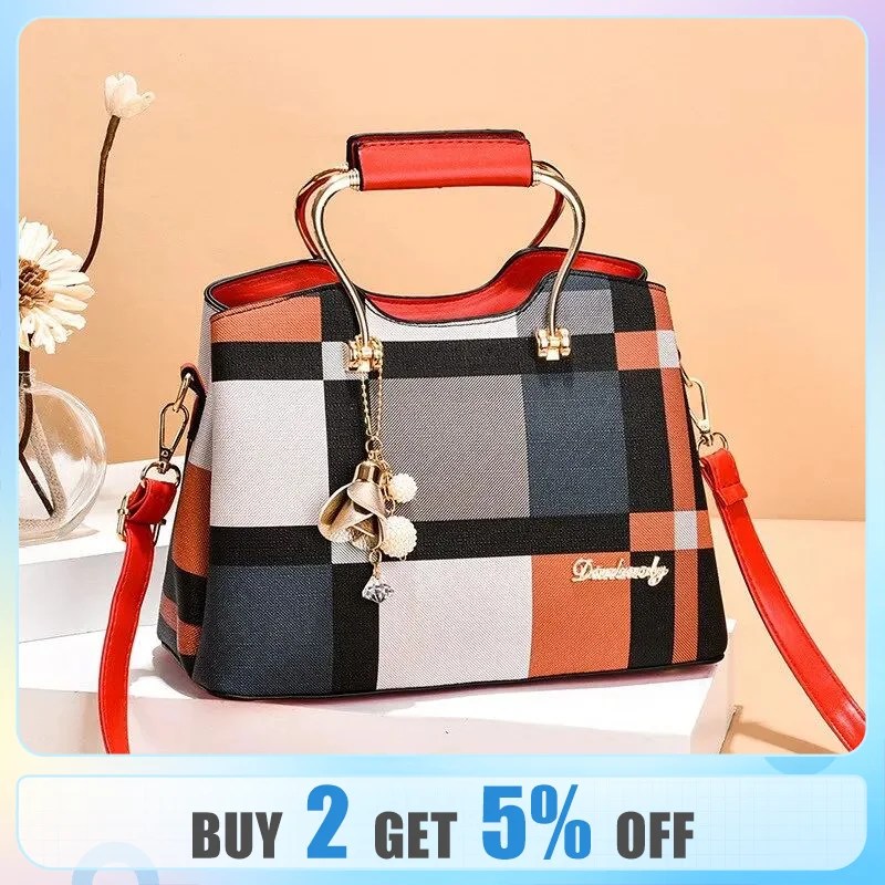 Moda çanta kadınlar için Crossbody çanta Faux deri çanta ayarlanabilir kayış üst kolu çanta büyük kapasiteli omuz çantaları tote