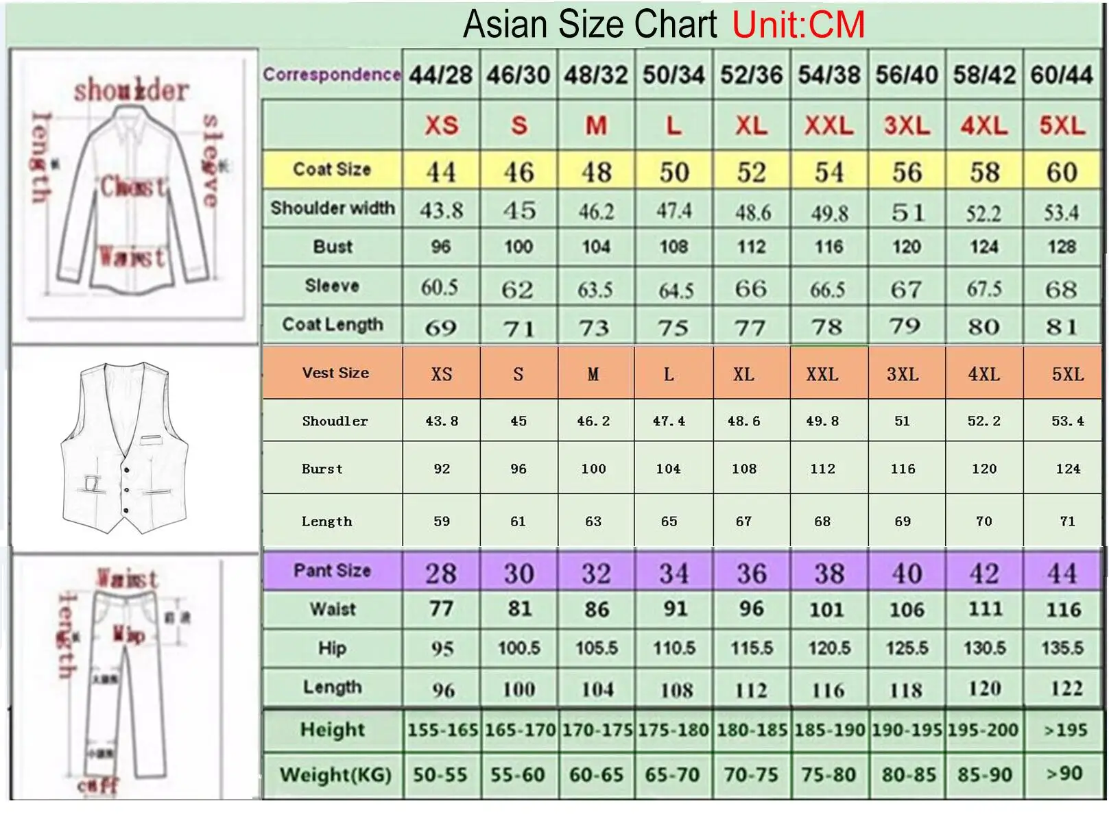 Moda mor erkek takım elbise kruvaze düğün damat smokin Slim Fit Casual ziyafet Blazer 2 parça ceket pantolon kostüm Homme - Görsel 3