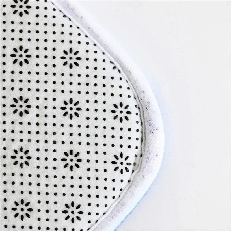 Mutfak paspas uzun şerit yatak odası yumuşak kilim giriş paspas yıkanabilir kaymaz koridor halı karşılama emici banyo paspasları - Görsel 6