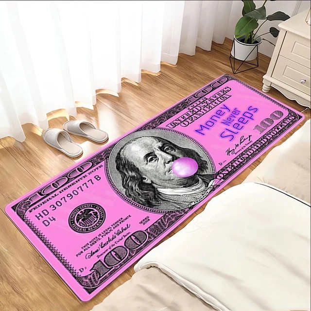 Oda paspaslar dolar para banyo halı karşılama Mat balkon mutfak halı ayak kilim banyo evi giriş kapısı koridor zemin ev - Görsel 16