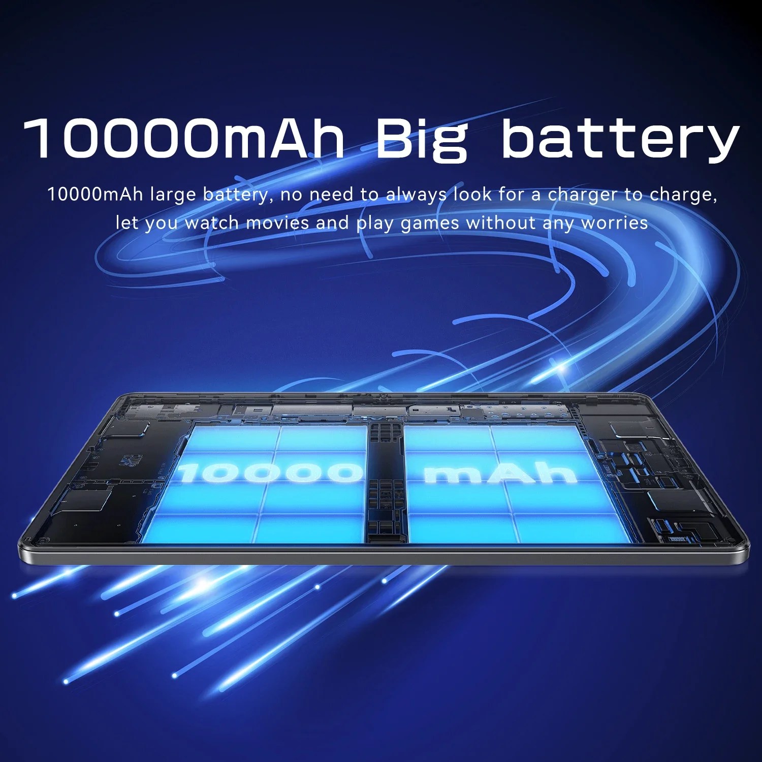 Orijinal Mi 13promax Tablet küresel sürüm HD 4K Mi pad snapdragon870 tabletler Android 13.0 Tablet PC 5G çift SIM kart veya Wifi - Görsel 5