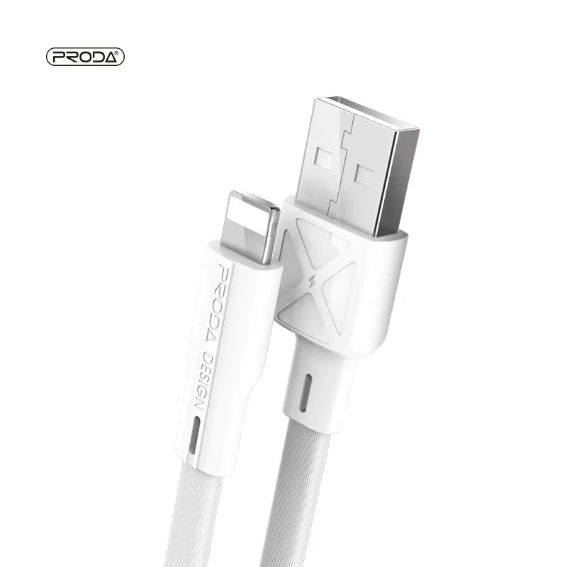 PRODA mobil telefon şarj kablosu mikro USB şarj kablosu PD-B18
