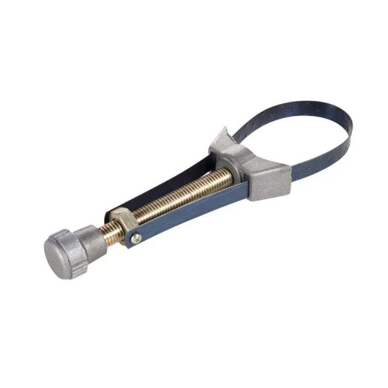 Sökülebilir kanca anahtarı oto yağ filtresi kaldırma aracı kap anahtarı kayış anahtarı çapı 60mm için 120mm ayarlanabilir el aracı