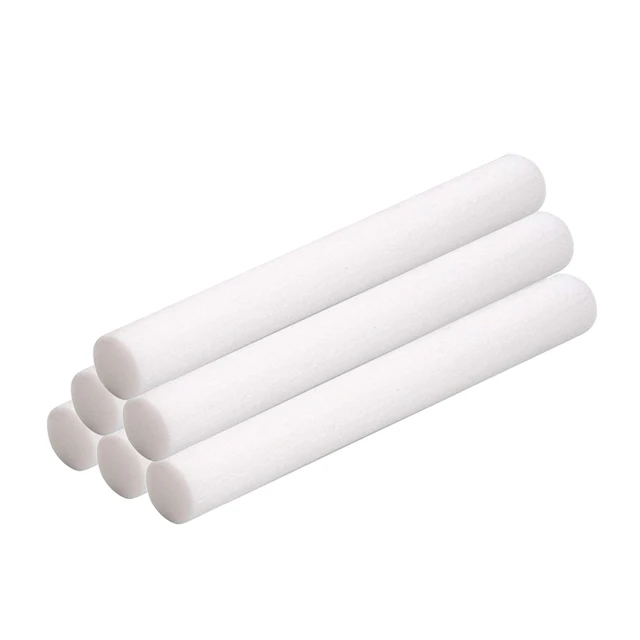Taşınabilir hava nemlendirici 300ml ultrasonik aromalı uçucu yağ difüzör USB serin Mist Maker arıtma aromaterapi araba ev için