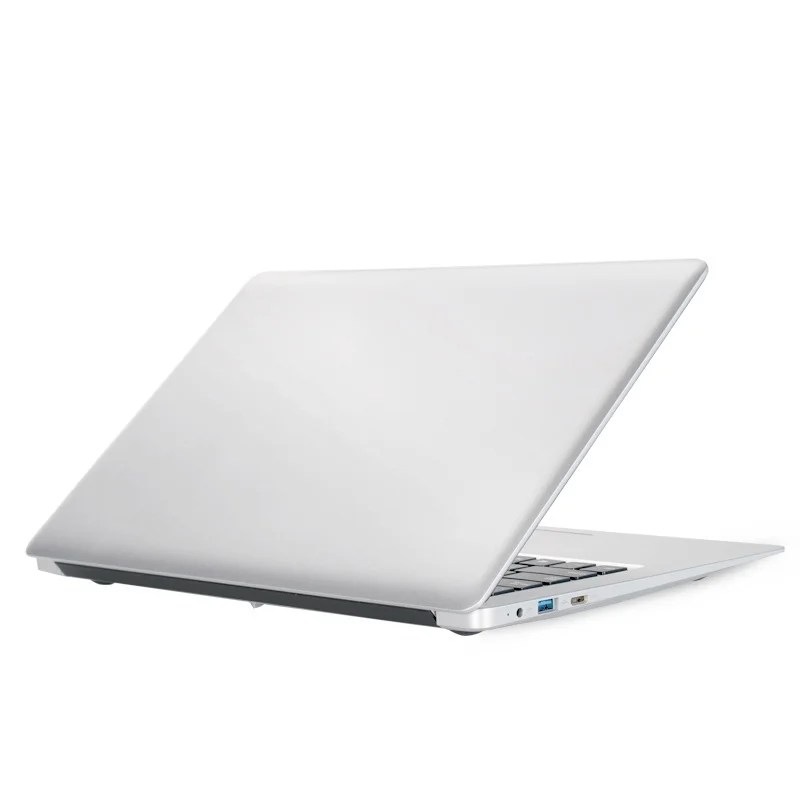 Windows 10 dizüstü 14.1 inç taşınabilir ofis netbook 6G RAM hızlı operasyon - Görsel 3