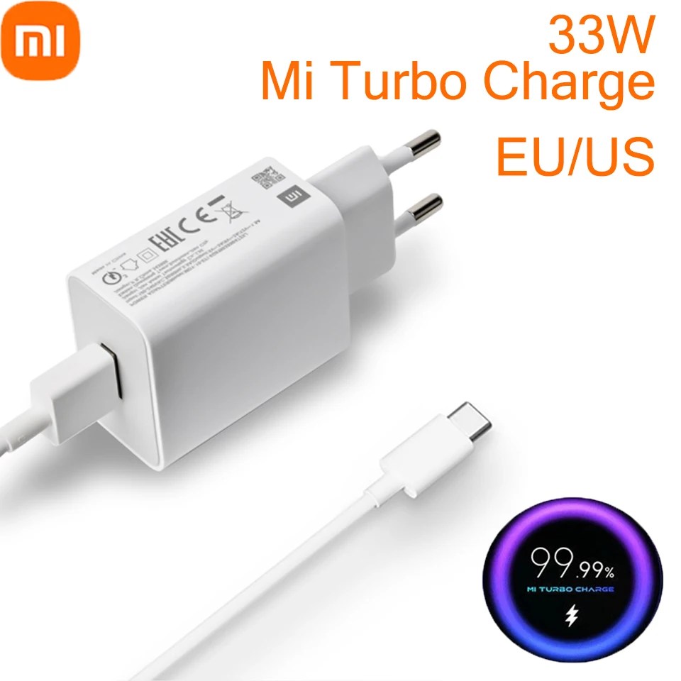 Xiaomi 33w 67w Turbo şarj Mi 11 12 Redmi not 10 şarj Chargeur ab Poco X3 Nfc M2 Pro 10t 5g Fast hızlı şarj kablosu tipi C