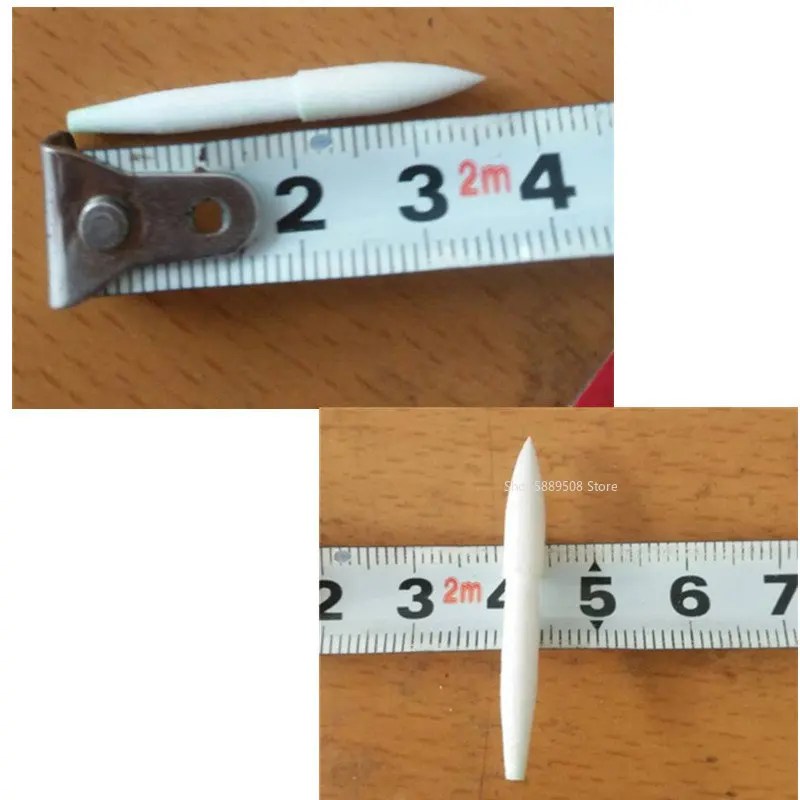Yumuşak ucu suluboya kalem hazretleri büyük kapasiteli işaretleyici yedek Fiber çift ucu kalın ve ince hazretleri stüdyo kullanımı pürüzsüz yazma - Görsel 2