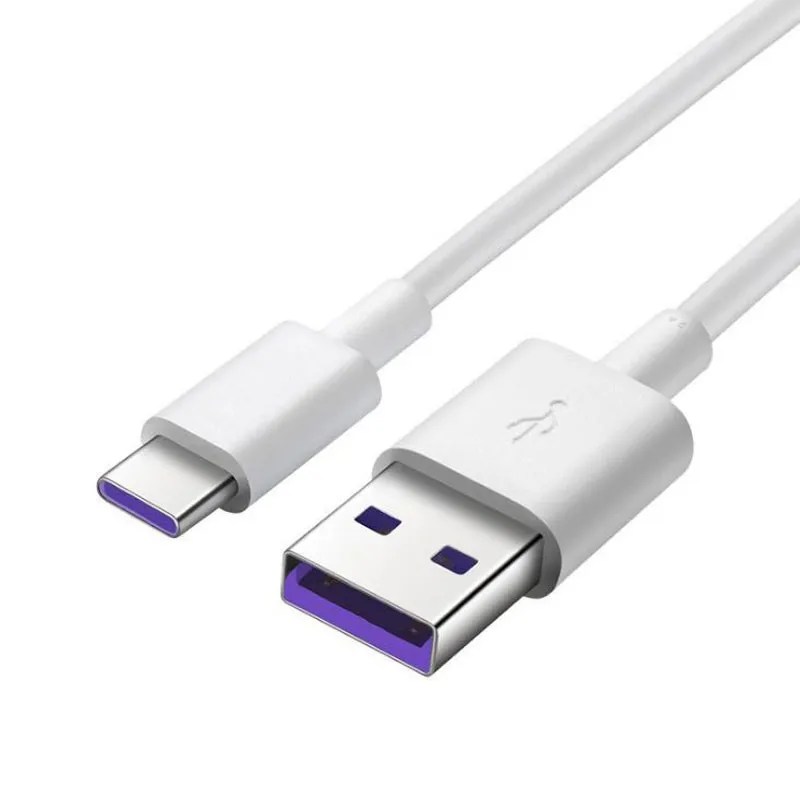 Şarj kablosu 5A süper hızlı şarj kablosu 0.3/1/1./2/3M için cep telefonu kabloları